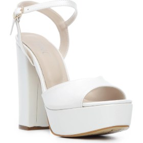 Resim Tamer Tanca Kadın Vegan Abiye Ayakkabı 539 1980 Bn Ayk Y21 