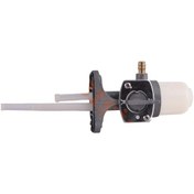 Resim Mondial Mh Drift 125 Benzin Musluğu 