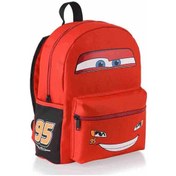 Resim Cars Anaokulu Çantası Loop Buddy 42226 Cars