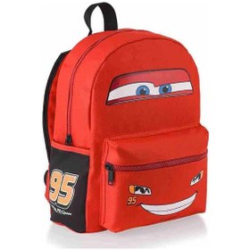 Resim Cars Anaokulu Çantası Loop Buddy 42226 