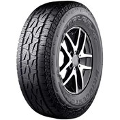 Resim Bridgestone 255/60 R18 112T XL Dueler A/T001 M+S SUV Dört Mevsim Lastiği 2022 