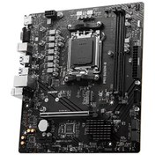Resim Asus Prime B650-Plus Gaming WIFI AMD B650 Soket AM5 DDR5 7600 MHz (OC)ATX Gaming Anakart 