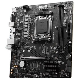 Resim Asus Prime B650-Plus Gaming WIFI AMD B650 Soket AM5 DDR5 7600 MHz (OC)ATX Gaming Anakart 