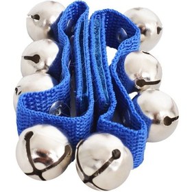 Resim Dadi Wrb420bl Ritim Bilek Çanı Mavi 