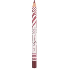 Resim Pastel Show By Pastel Long Lasting Lip Liner - Dudak Kalemi No: 209 