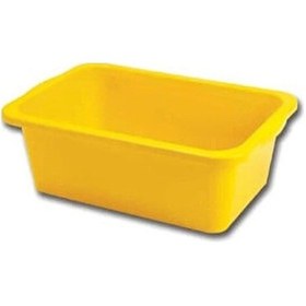 Resim İzmir Sıva Ve Alçı Teknesi 50 Lt 