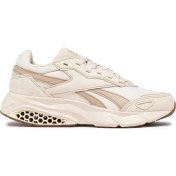 Resim Reebok Hexalıte Legacy 1.5 Krem Kadın Sneaker 