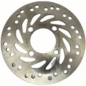 Resim Swan Ön Fren Diski Honda Activa 125 