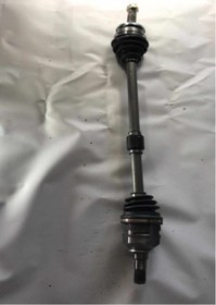 Resim ÖZOTOMOTİV Komple Aks Corolla 07-dizel Sağ 