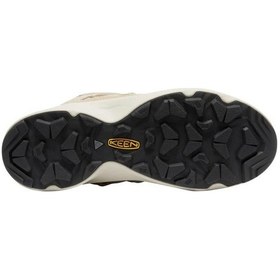 Resim Keen 1026619 Uneek Snk Chukka Iı Wp Safari/birch Kadın Outdoor Bot Bej 