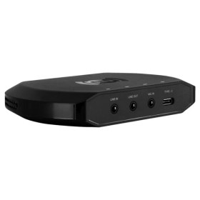 Resim Streamplify Capture 4K 4K30 Kayıt / 4K60 Geçiş Yayın ve Oyun HDMI Capture Card 