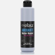 Resim Ambiente Akrilik Arduvaz Beyaz 250ml Kat 1 AW08 