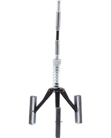 Resim Wezone Otomotiv Silindir Taşlama Aleti: 32-89mm Ayarlanabilir Çap, 2 İnç Taşlı, Motor Yenileme İçin İdeal Gümüş 