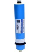 Resim Pazly Jms Ro Su Ters Osmoz Sistemi Membran Evrensel Uyumlu Yedek Su Filtresi İçme Mavi 50g/75g/100g/200g 240l/gün 