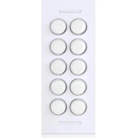 Resim Lidyahan Store Siemens Otomatik Kahve Espresso Makinesi Temizleme Tableti 10'lu 