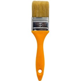 Resim Master 510702 Plastik Saplı Kestirme Fırça No:2 