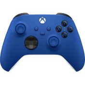 Resim Microsoft Xbox Wireless Controller Uyumlu 9. Nesil Mavi 