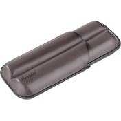 Resim Angelo Germany Deri Puro Kılıfı Grey 2Li (70Ring) 