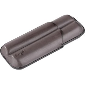Resim Angelo Germany Deri Puro Kılıfı Grey 2Li (70Ring) 