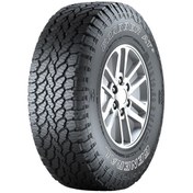 Resim General 235/75R15 110/107S Lt Owl Beyaz Yazı Grabber At3 4X4 Suv Dört Mevsim Lastiği 2024 