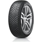 Resim Hankook Winter I'Cept Rs3 W462 185/65R14 86T M+S 3Pmsf Kış Lastiği 2025 