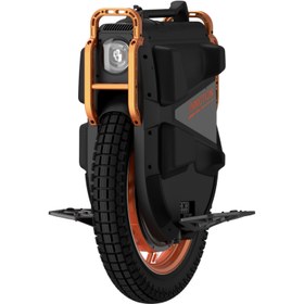 Resim Inmotion V13 Elektrikli Tek Teker 