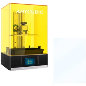 Resim Anycubic Photon Mono X 3d Yazıcı Fep Film 260*175mm 