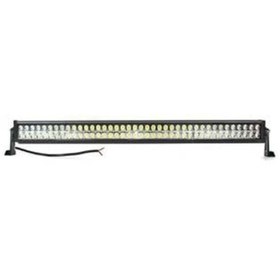 Resim NORMA 9v-60v Led Bar Off-road Çift Sıra (80 LEDLİ) 240 W Beyaz (100 CM) 