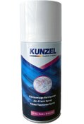 Resim KUNZEL Klima Dezenfekte Elma Airfres Koku Bombası 150 ml 