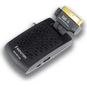 Resim Sencrom Sm 30 Scartlı ve Hd 