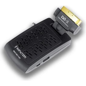 Resim Sencrom Sm 30 Scartlı ve Hd 