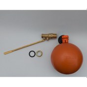 Resim Tezeller Şamandıra Flatör 25x3/4" 