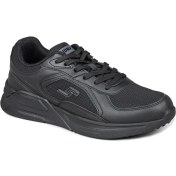 Resim Jump 28629 Erkek Sneaker Günlük Spor Ayakkabı - 28629 - Siyah - 41 