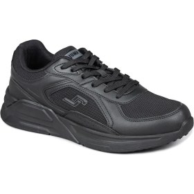 Resim Jump 28629 Erkek Sneaker Günlük Spor Ayakkabı - 28629 - Siyah - 41 