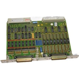 Resim 6fx1111-4ab00 I/o Interface 8mhz Kullanılmıs 