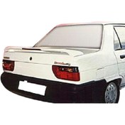 Resim Renault Broadway Işıklı Spoiler Boyalı 