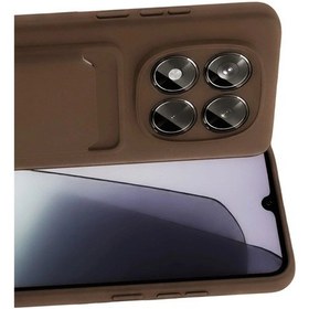 Resim Note 15 4g Kelvin Kartvizitli - Kahverengi - Nxoj-853148 