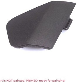 Resim Ford Fiesta 08-12 için Ön Çeki Demir Kapağı 8a6117a989ab N11.6395 