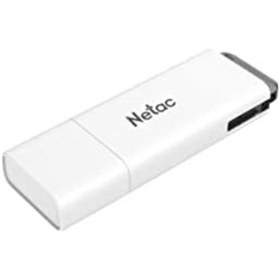 Resim Netac-u185 64gb Usb2.0 Nt03u185n-064g-20wh 