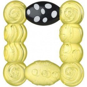 Resim Playgro Kare Sulu Dişlik 