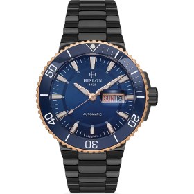 Resim Hislon SD137T-11SR Erkek Kol Saati 