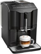 Resim Siemens EQ300 TI35A209RW Otomatik Kahve ve Espresso Makinesi Siemens