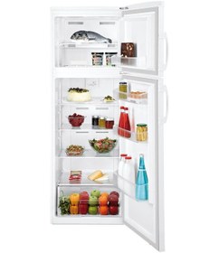 Resim Altus AL 362 313 LT No-Frost Çift Kapılı Buzdolabı 