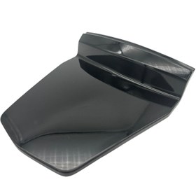 Resim Honda Activa 125 i Yakıt Depo Kapağı Siyah 