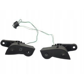 Resim Valeo Megane 2 Scenic 2 Kango 3 Cruise Regulatör Düğmesi 8200218170 Uyumlu 