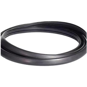 Resim Araba Çatı Cam Mühür Sunroof Pencere Işığı Cam Sızdırmazlık Şeridi 