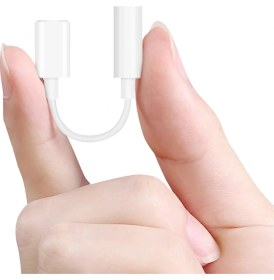 Resim Concord JH-022 Type-C Aux Çevirici 3.5 mm Çevirici Otg 