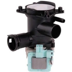 Resim Bosch Uyumlu Was24762tr Çamaşır Makinesi Pompa Motoru 