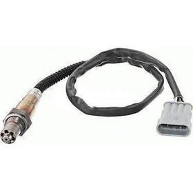 Resim Fiat Strada 1.6 16V Lambda Sensörü Orijinal OPAR 46762182 
