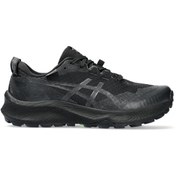 Resim Asics GEL-Trabuco 12 GORE-TEX Kadın Siyah Outdoor Koşu Ayakkabısı 1012B607-002 